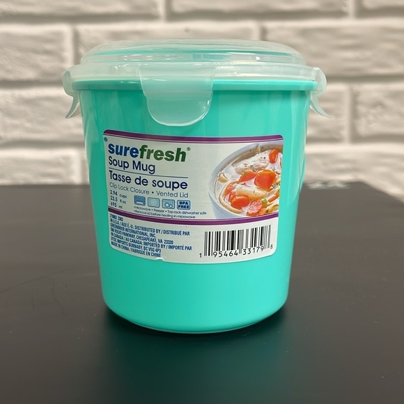 Container Set - Picture 5 of 7